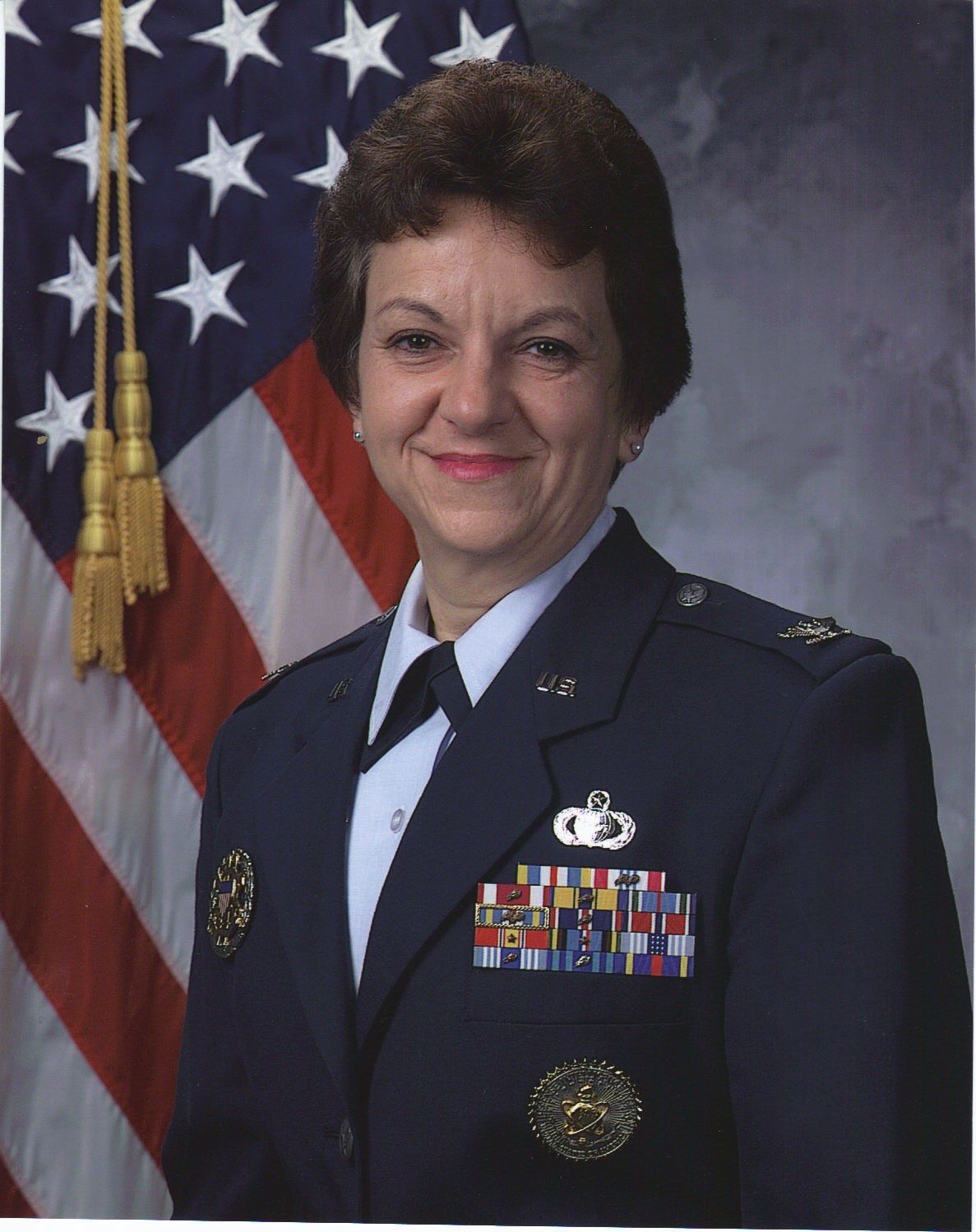 Roseanne Greco